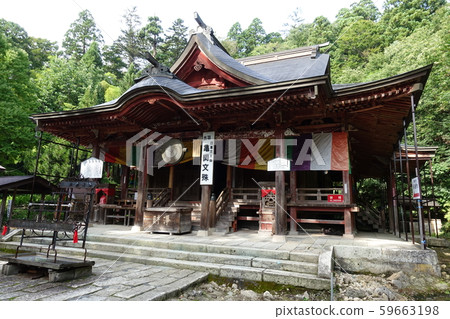 Kameoka Bunka Daishoji 59663198
