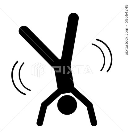 Cartwheel 59664249