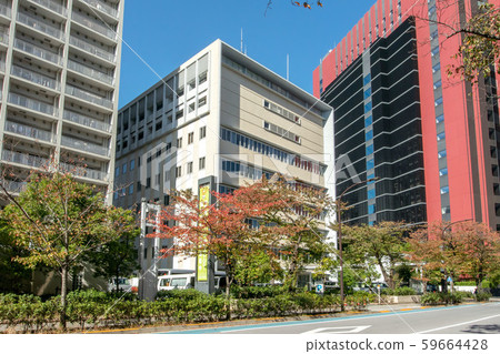 三田警察署 59664428