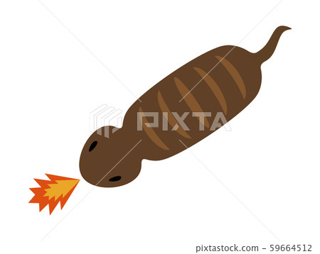 Tsuchinoko隨地吐痰 59664512