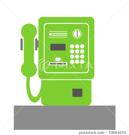 公共電話 公共電話 59664659