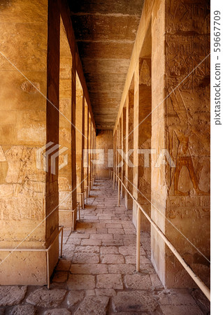 Temple of Hatshepsut 59667709