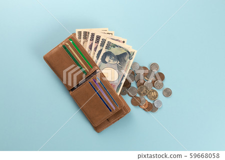 Money wallet image photo Money wallet image photo 59668058