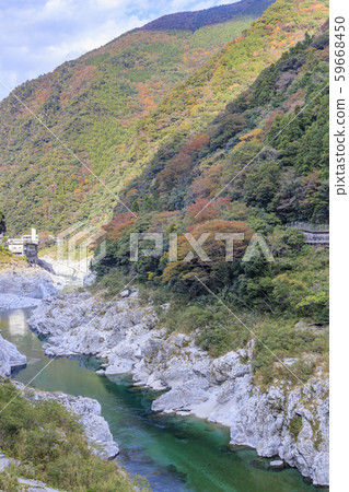 奧伯峽谷 59668450