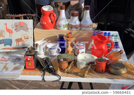 跳蚤市場跳蚤市場 59668481