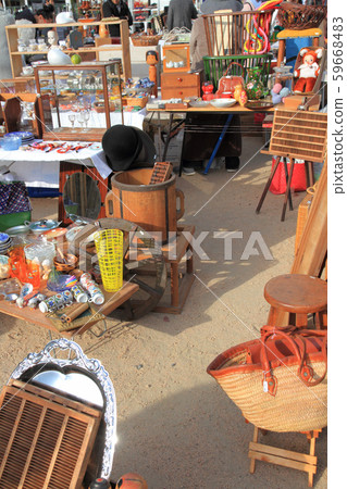 跳蚤市場跳蚤市場 59668483