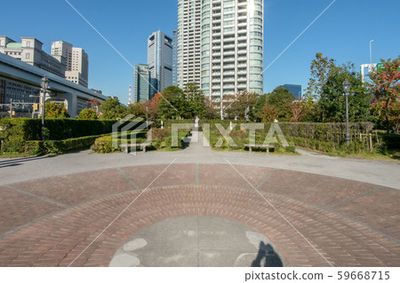 Minato City Italy Park 59668715