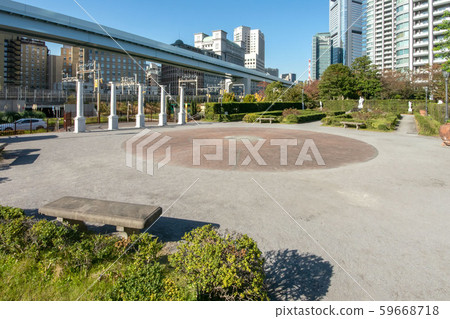 Minato City Italy Park 59668718