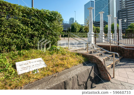 Minato City Italy Park 59668733