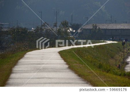 Shining Road Asakawa, Hachioji City Shining Road Asakawa, Hachioji City 59669176