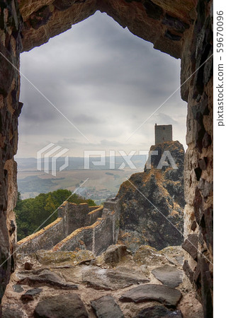 old trosky castle 59670096