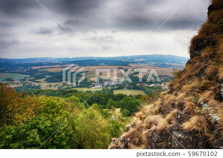 old trosky castle 59670102