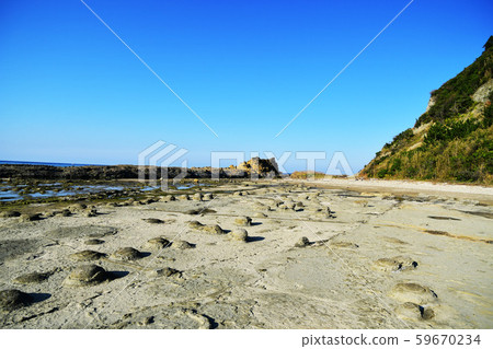 Iwami Tatsugaura Nodules 59670234