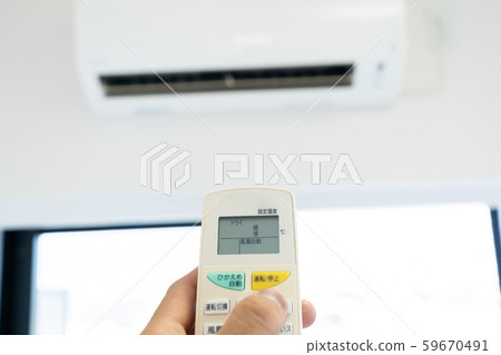 空調乾燥模式 59670491