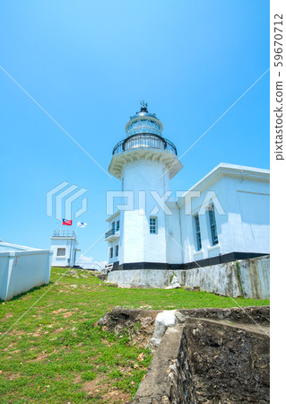 Kaohsiung Lighthouse 59670712