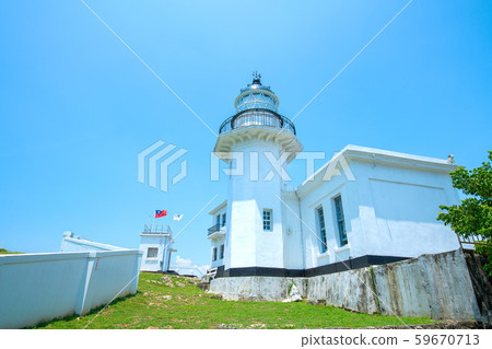 Kaohsiung Lighthouse 59670713
