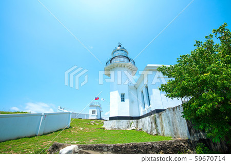 高雄燈塔 59670714