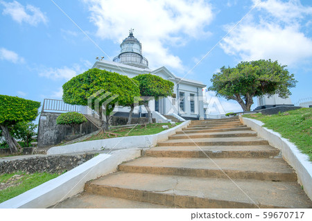 Kaohsiung Lighthouse 59670717