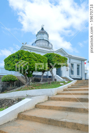 Kaohsiung Lighthouse 59670718
