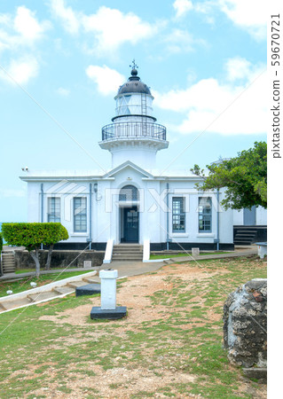 高雄燈塔 59670721