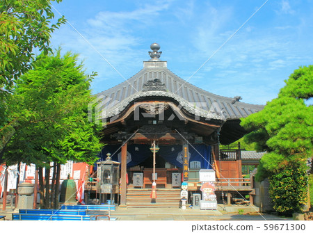 [Kagawa Prefecture] Shikoku cemetery 73rd bill office 59671300