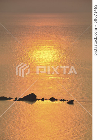 Sunset of Yotsu Sunset of Yotsu 59671465