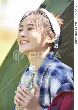 Women's trip camp 59672172