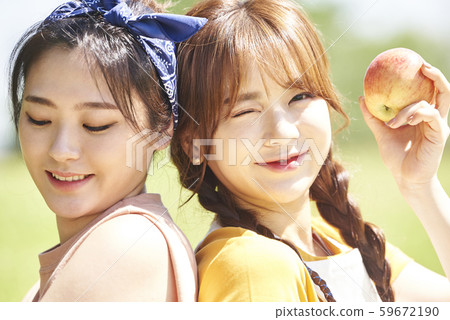 Women's Travel Picnic Women's Travel Picnic 59672190
