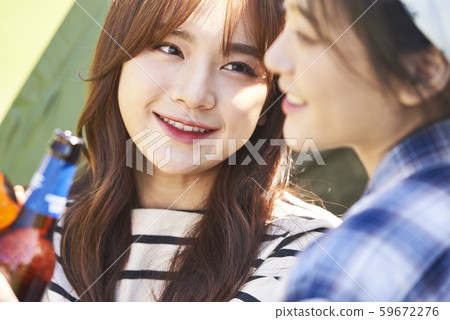 婦女的旅行營 婦女的旅行營 59672276