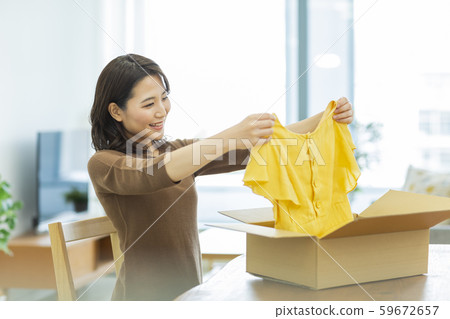 Young woman mail order Young woman mail order 59672657