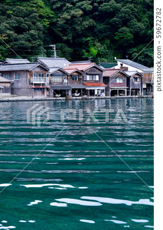 Funaya at Ine 59672782