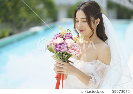 女新娘度假勝地 女新娘度假勝地 59673073