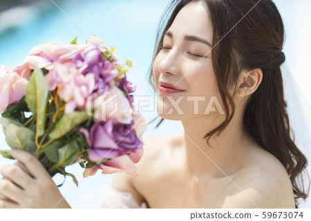 女新娘度假勝地 女新娘度假勝地 59673074