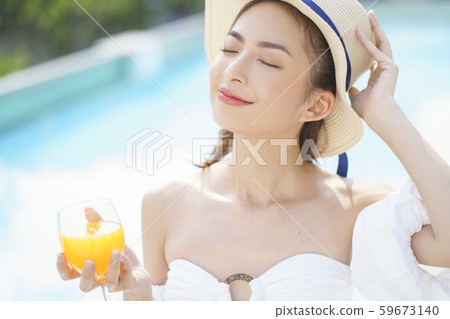 池畔女士度假酒店 池畔女士度假酒店 59673140