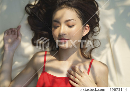 女人的美麗夏天 59673144