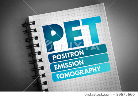 PET - Positron Emission Tomography acronym 59673660