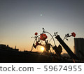 sunset 59674955