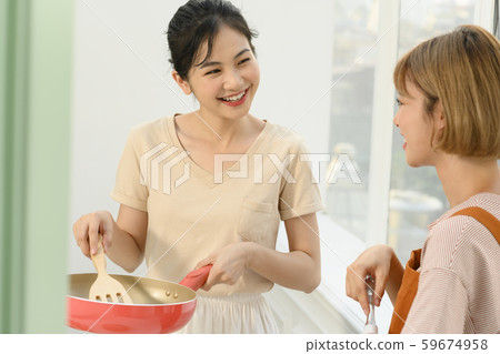 女性生活烹飪 女性生活烹飪 59674958