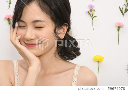 女裝時尚春季 59674978