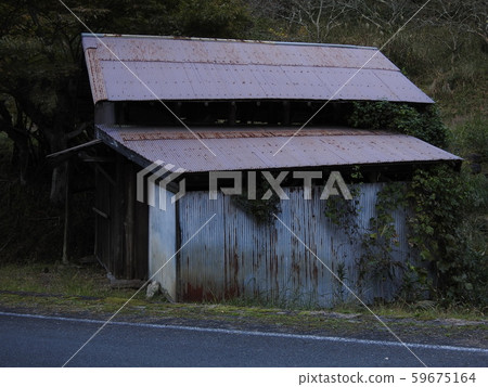 茶園 茶園 59675164