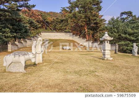 Yongkwan Jangmun, Paju City, Gyeonggi-do Yongkwan Jangmun, Paju City, Gyeonggi-do 59675509