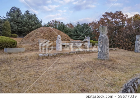 Hwang Hee Sensei，Paju，Gyeonggi-do 59677339