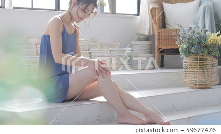 美容身體護理 59677476