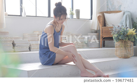 美容身體護理 59677481