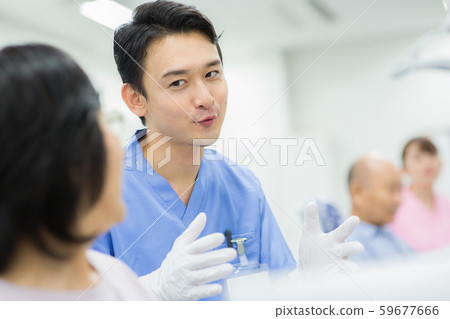 牙醫醫療 牙醫醫療 59677666