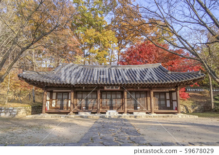 Gyeongmojae, Hwanghee Sensei Site, Paju-si, Gyeonggi-do Gyeongmojae, Hwanghee Sensei Site, Paju-si, Gyeonggi-do 59678029