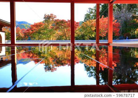 Baote Temple 59678717