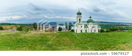 Khotyn fortress 59679527