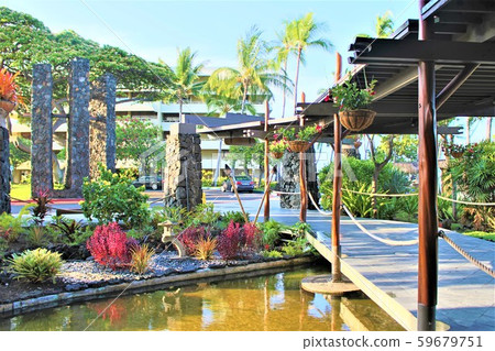 Hawaii Royal Kona Resort Hawaii Royal Kona Resort 59679751