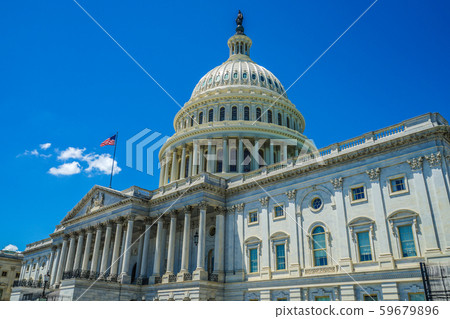 United States Capitol (United States Capitol) 59679896